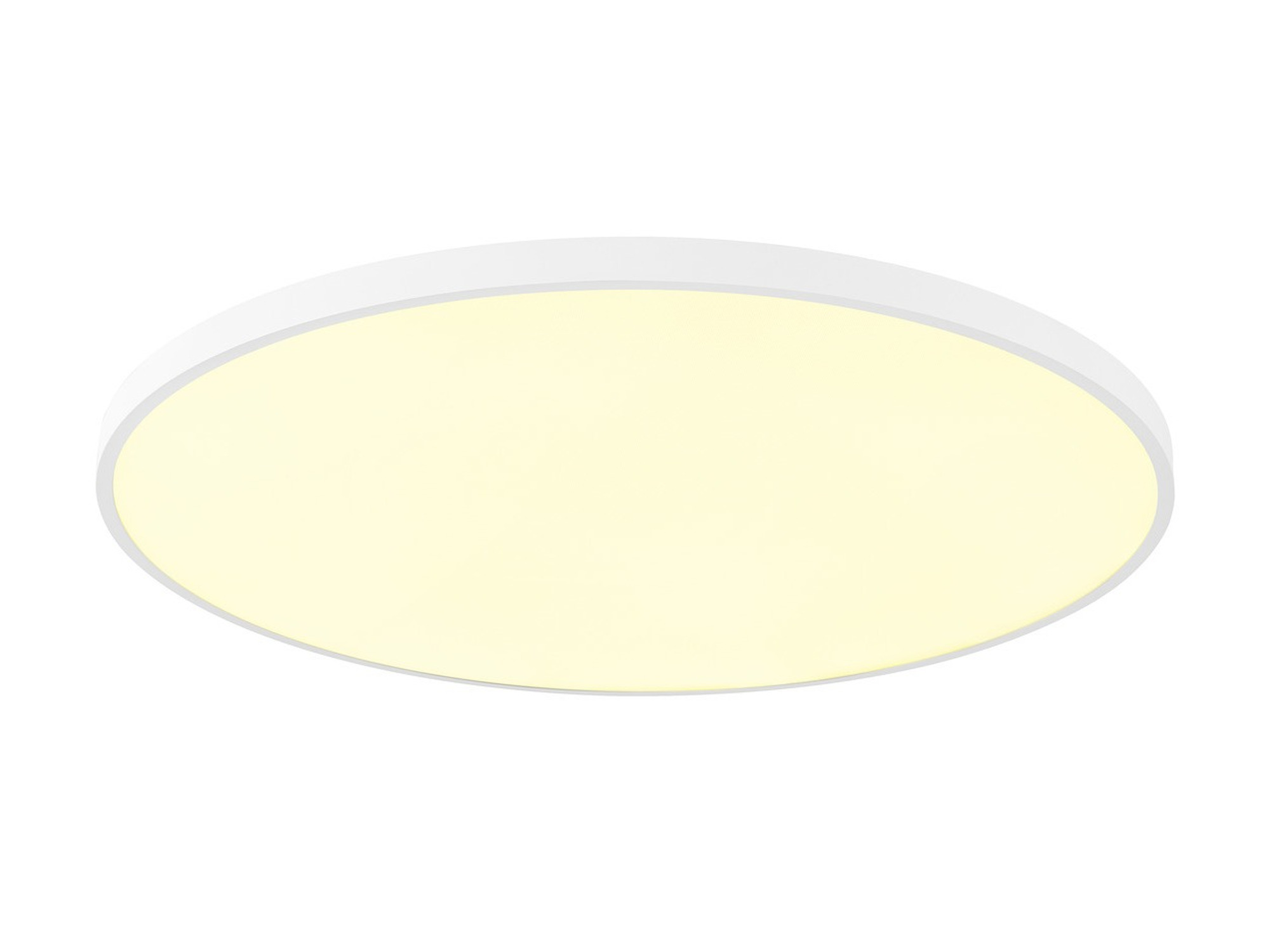 Medo 2 Slim biały Phase LED – packshot