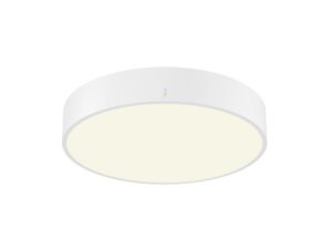 Miniaturka 4 - Plafon Medo 40 biały LED rozpraszacz światła