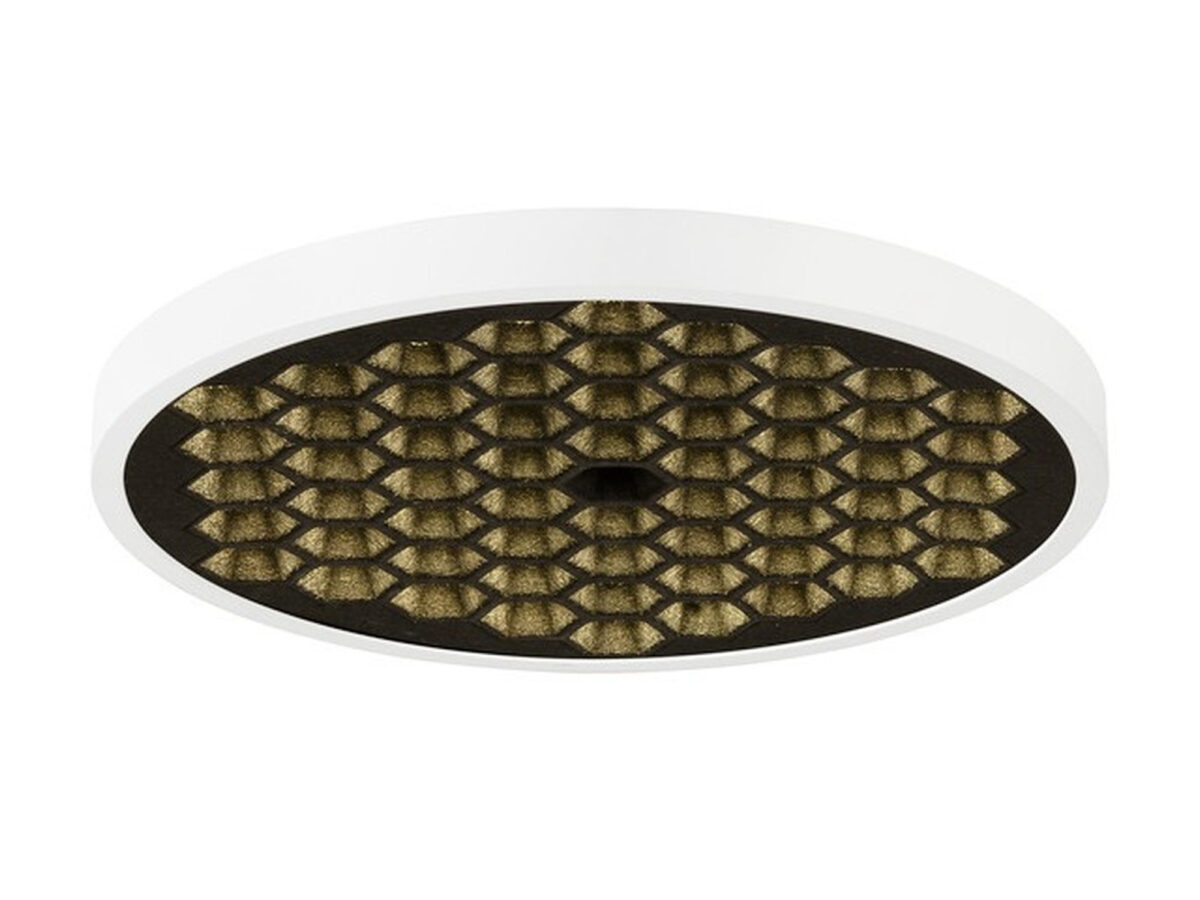 Plafon Medo Hyve 40 LED Ø38 cm IP20