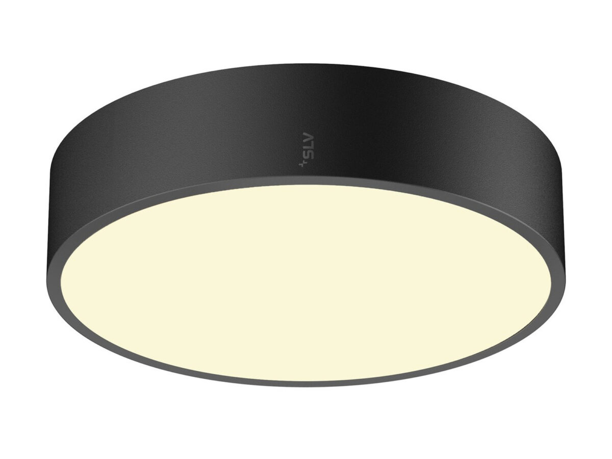 Plafon ścienno-sufitowy Medo Pro LED 12 W Ø 28 cm