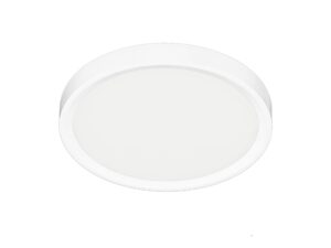 Miniaturka 1 - Plafon LED Meliseta 18 W CCT 23 cm – zdjęcie 2