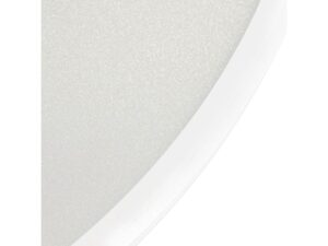Miniaturka 3 - Plafon LED Meliseta 50 W CCT 60 cm – zdjęcie 4