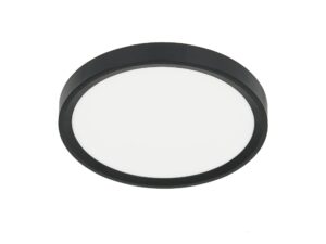 Miniaturka 4 - Plafon LED Meliseta 18 W CCT 23 cm