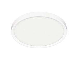 Miniaturka 1 - Plafon LED Meliseta 24 W CCT 30 cm – zdjęcie 2