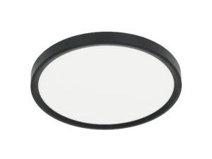 Miniaturka 4 - Plafon LED Meliseta 24 W CCT 30 cm