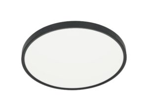 Miniaturka 4 - Plafon LED Meliseta 32 W CCT 40 cm