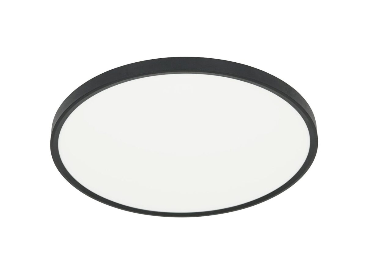 Plafon LED Meliseta 40 W CCT 50 cm