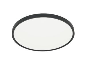 Miniaturka 4 - Plafon LED Meliseta 40 W CCT 50 cm