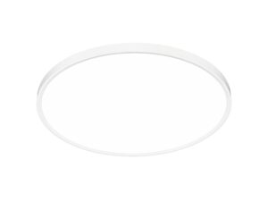 Miniaturka 1 - Plafon LED Meliseta 50 W CCT 60 cm – zdjęcie 2