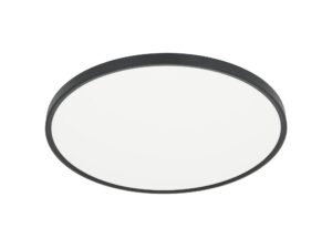 Miniaturka 4 - Plafon LED Meliseta 50 W CCT 60 cm