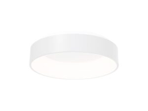 Miniaturka 4 - Rysunek wymiarowy plafonu LED Nevasia