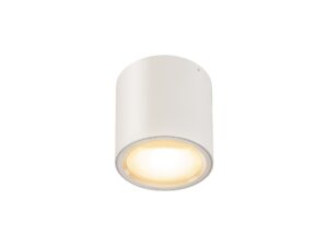 Miniaturka 5 - Plafon Oculus CL biały tryb przyciemnienia Dim to Warm