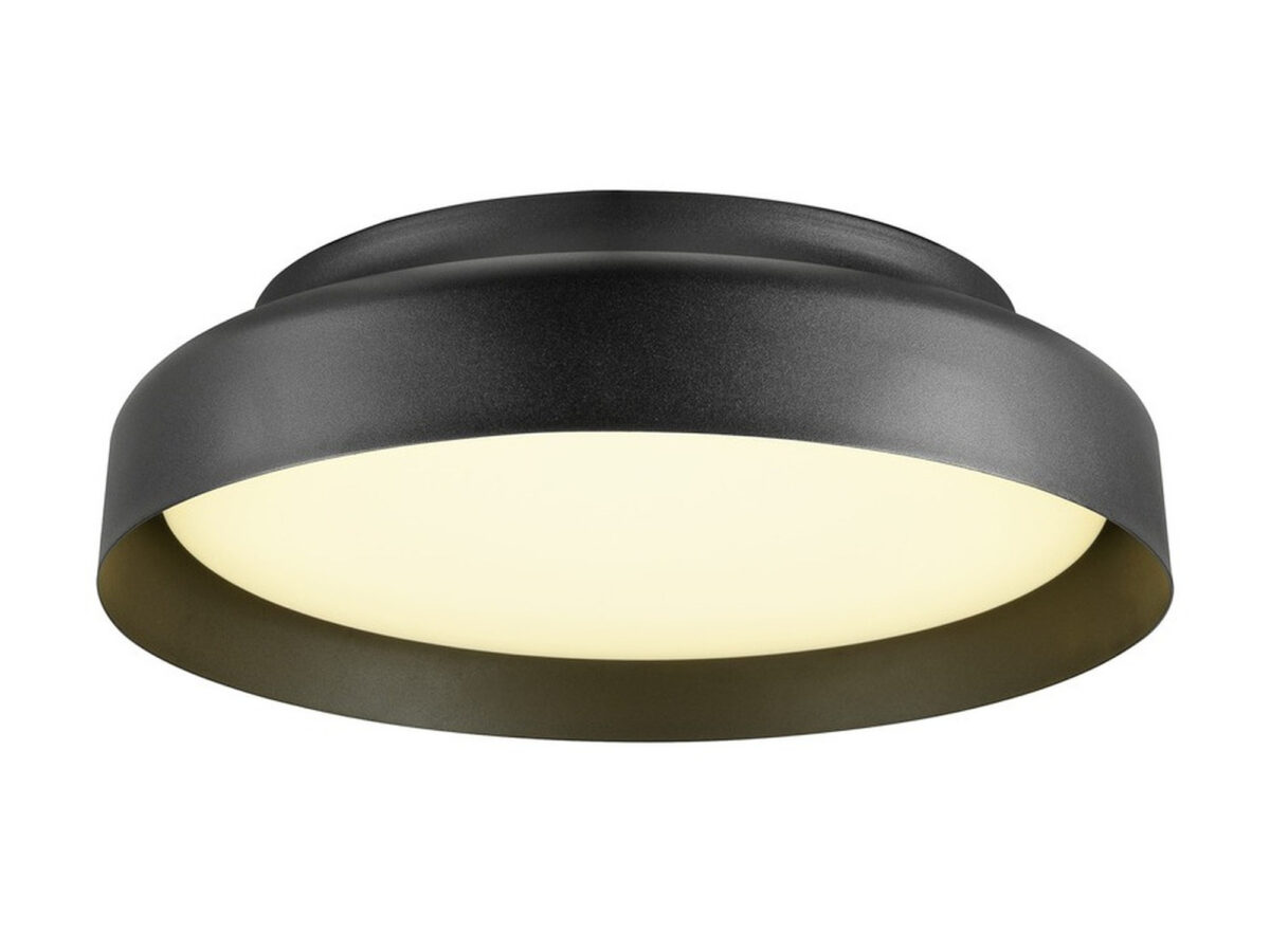 Plafon Ovana 44 LED 14 W Zigbee 2200–6500 K