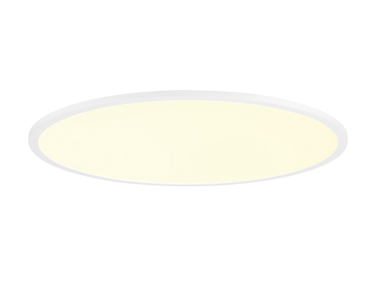 Plafon sufitowy Panel 60 LED 29 W Ø 60 cm
