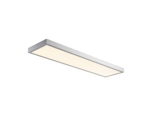 Miniaturka 6 - Szary panel sufitowy DALI 3000 K z widocznym dyfuzorem