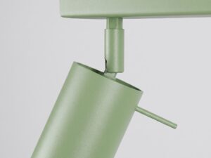 Miniaturka 48 - Plafon RING 3 szałwia – detal 4