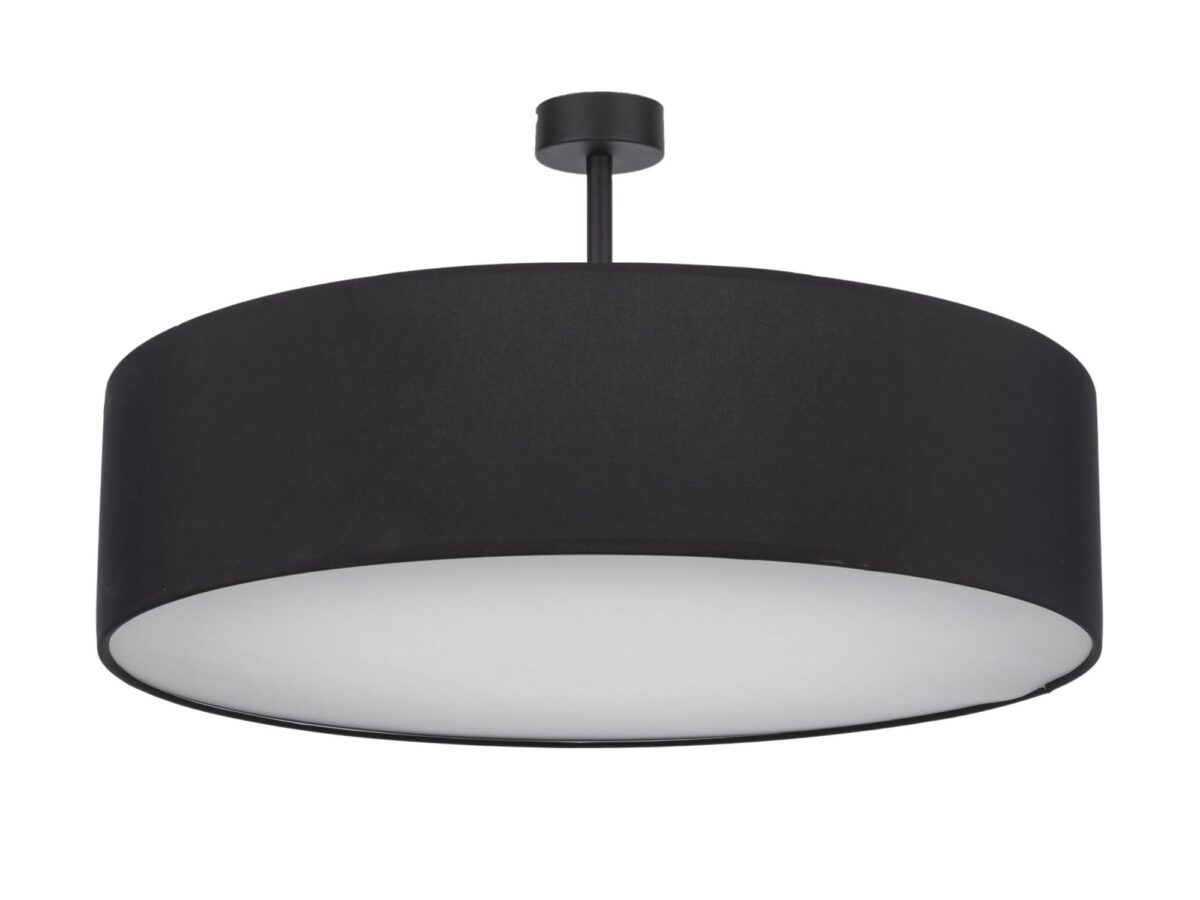 Plafon Rondo 60 cm 4-punktowy w dwóch wysokościach