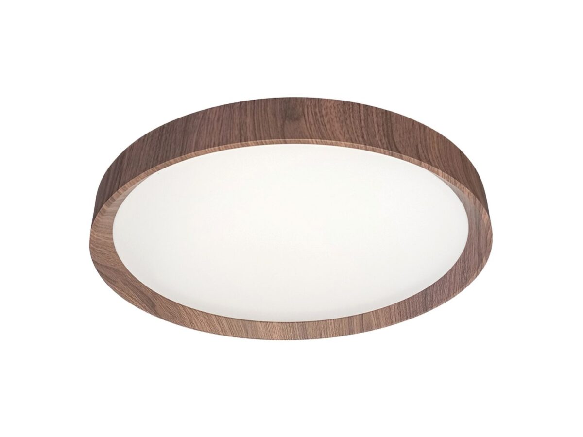 Plafon sufitowy LED Salavano 24 W Ø39 cm