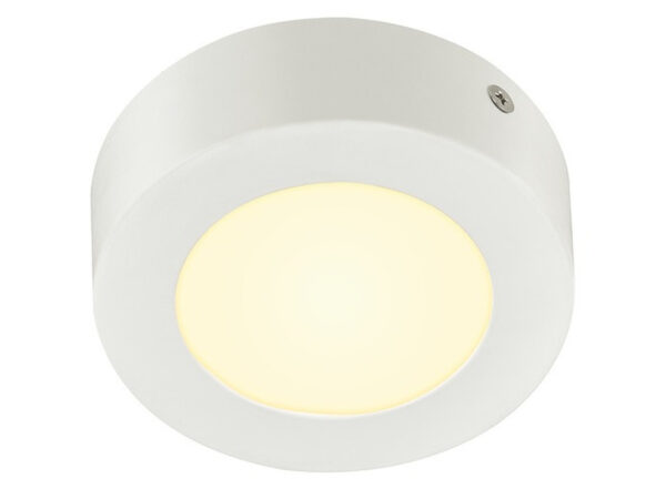 Plafon senser 12 okragly LED — ujęcie 1 producenta