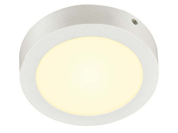 Plafon senser 18 okragly LED — ujęcie 1 producenta