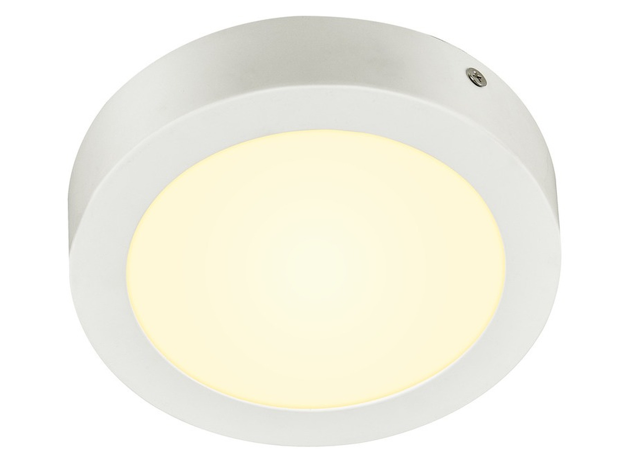 Plafon senser 18 okragly LED — ujęcie 1 producenta