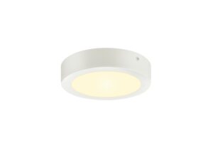 Miniaturka 2 - Plafon senser 18 okragly LED — ujęcie 3 producenta