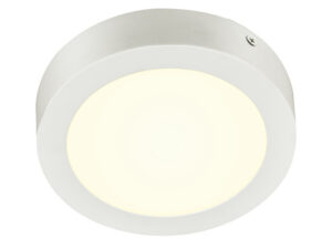 Miniaturka 3 - Plafon senser 18 okragly LED — ujęcie 4 producenta