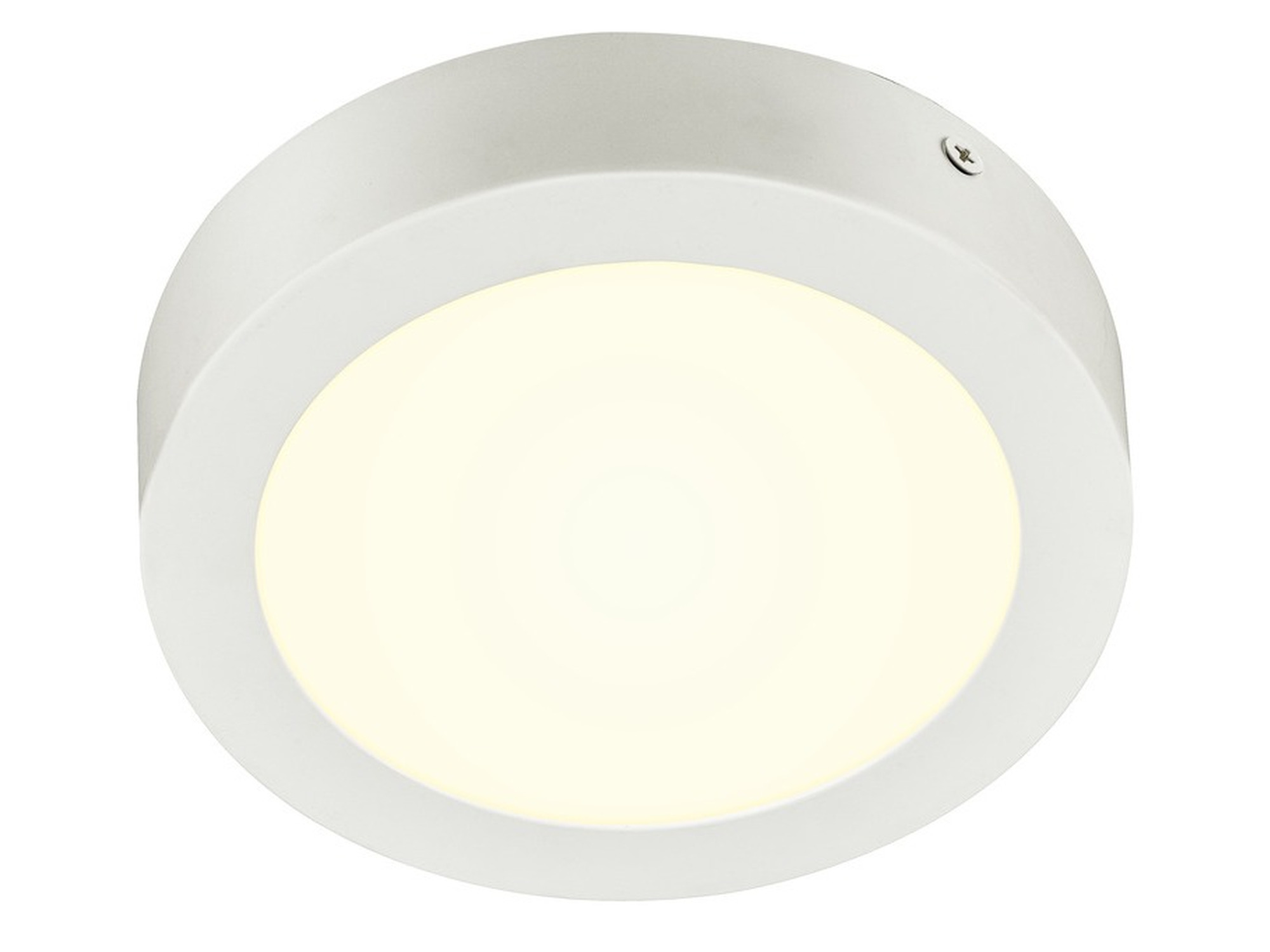Plafon senser 18 okragly LED — ujęcie 4 producenta
