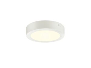 Miniaturka 4 - Plafon senser 18 okragly LED — ujęcie 5 producenta