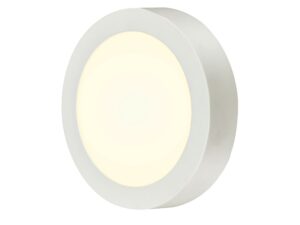 Miniaturka 5 - Plafon senser 18 okragly LED — ujęcie 6 producenta