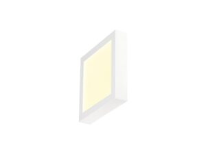Miniaturka 3 - Oprawa Senser 2.0 24 LED PHASE tylna część