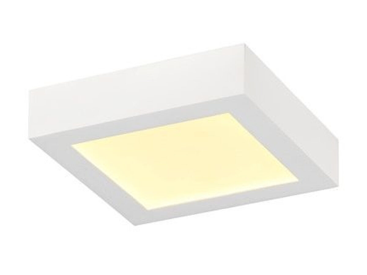 Plafon Senser 2.0 18 LED 3000/4000 K IP20