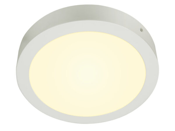 Plafon senser 24 okragly LED — ujęcie 1 producenta