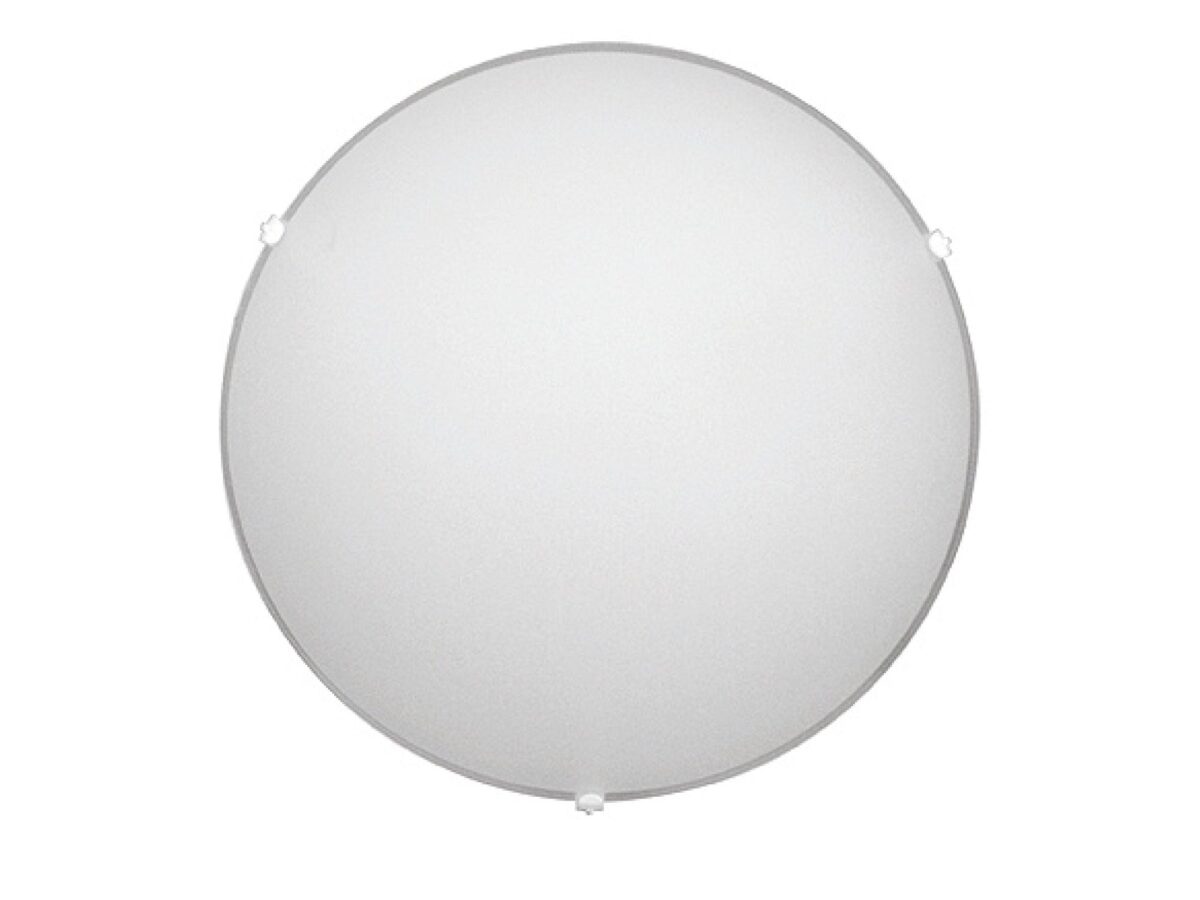 Plafon Seredino LED biały 30 cm 10 W