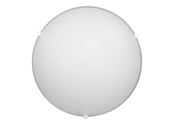 Plafon Seredino LED biały 30 cm 10 W