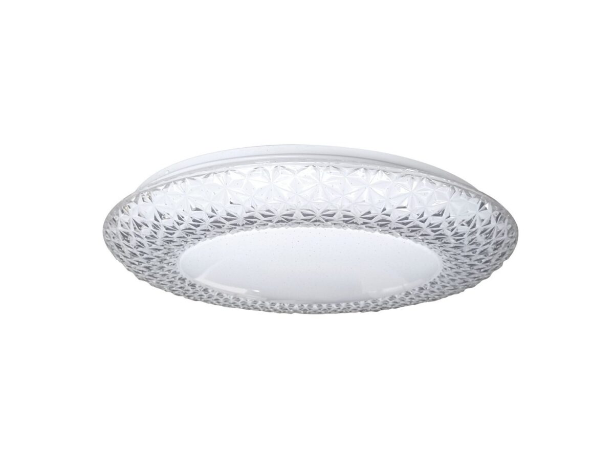 Plafon sufitowy LED Terano 34 W Ø48 cm