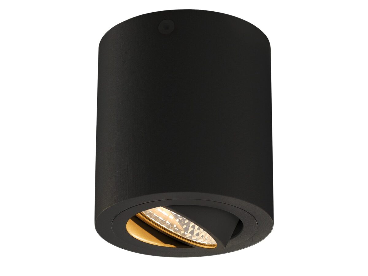 Plafon natynkowy Triledo Round CL LED 3000 K