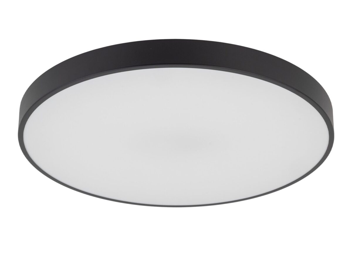 Plafon Velis LED 40 W IP54 50 cm w czterech kolorach