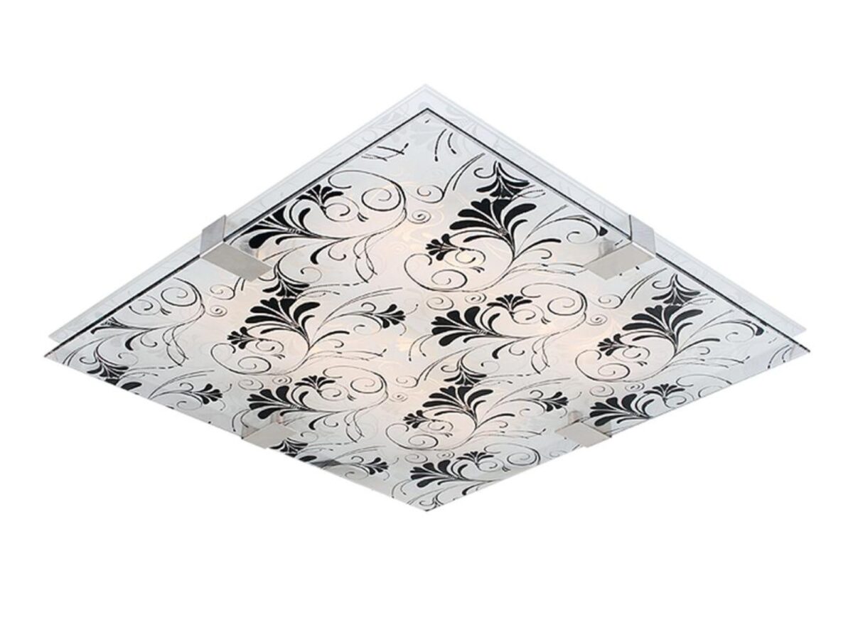 Plafon LED dekoracyjny Zeletira 31 cm
