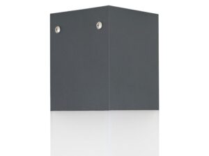 Miniaturka 2 - Plafon CUBE MAX S antracytowy