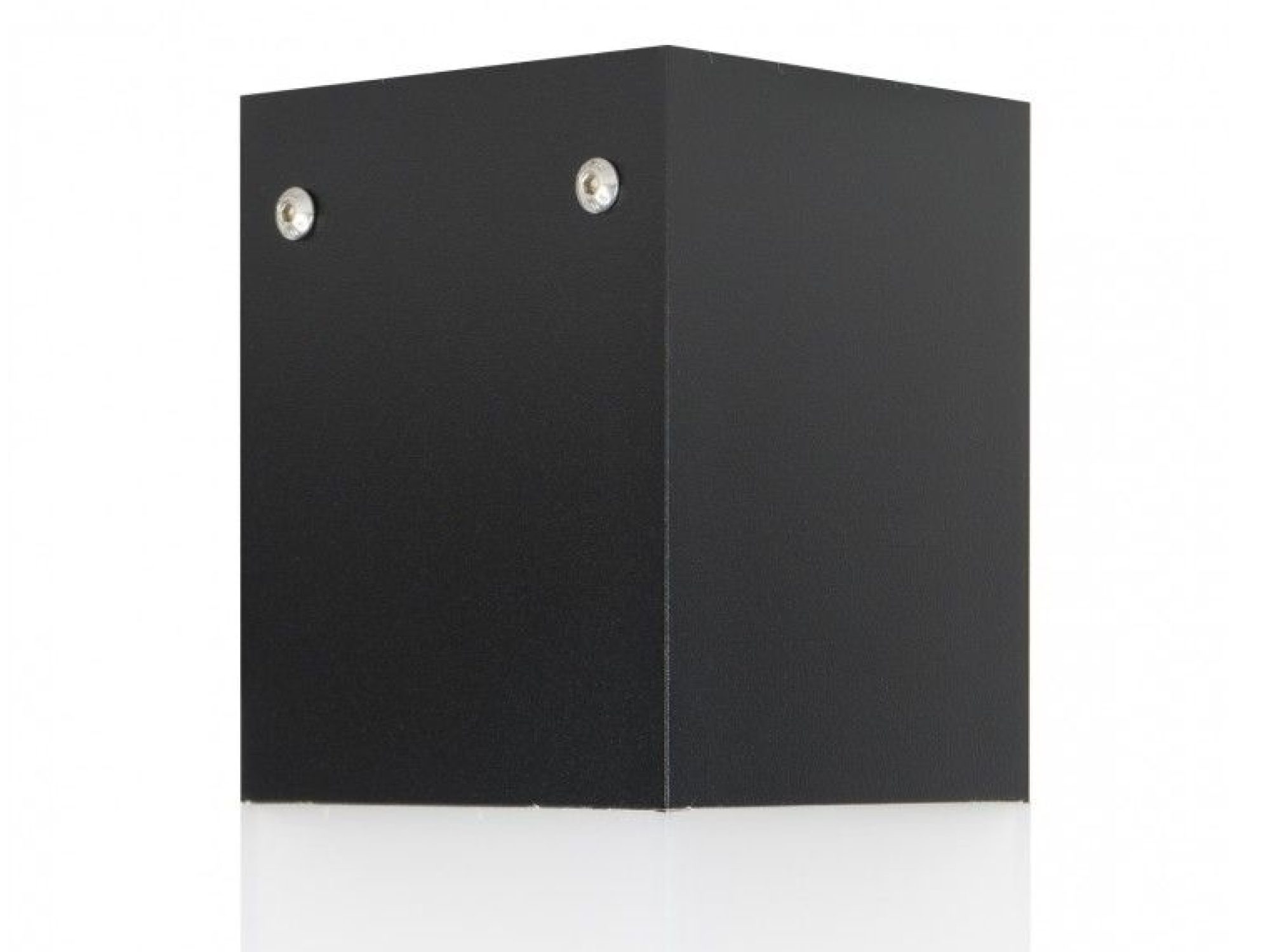 Plafon CUBE MAX S czarny