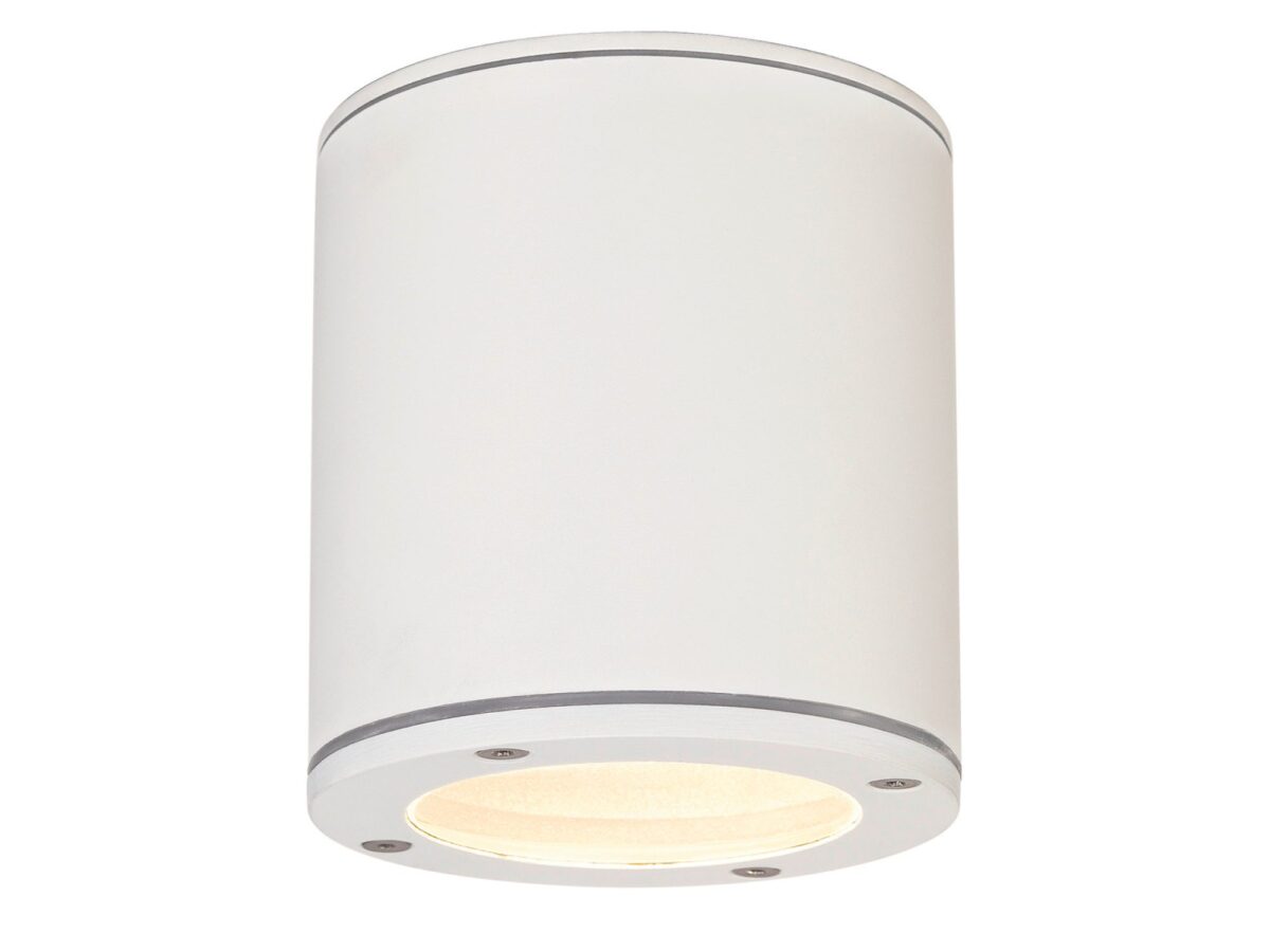 Plafon zewnętrzny Sitra GX53 IP44
