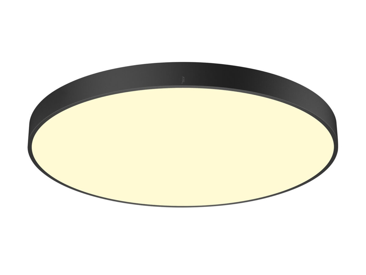 Plafoniera LED Medo 90 Ø90 cm 79 W