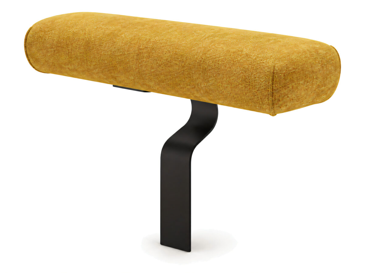 Podłokietnik modułowy Opvero 78 cm