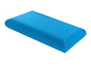 Miniaturka 1 - Wkład piankowy poduszki termoelastycznej NIMBUS