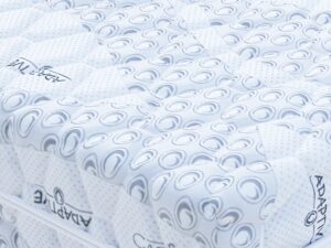 Miniaturka 4 - Pokrowiec materaca Cashmere — tkanina z bliska