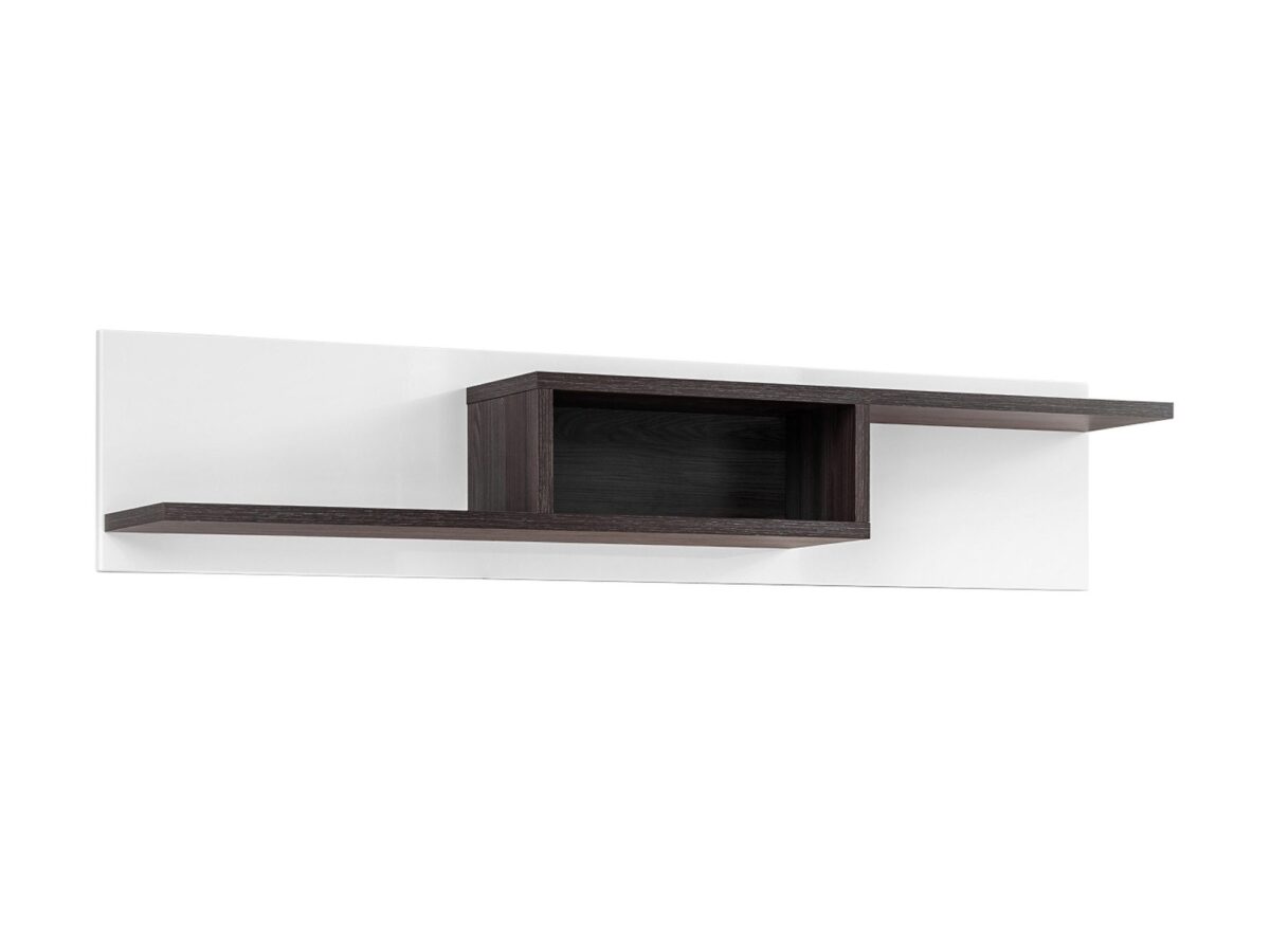Półka ścienna Cresto 150 cm