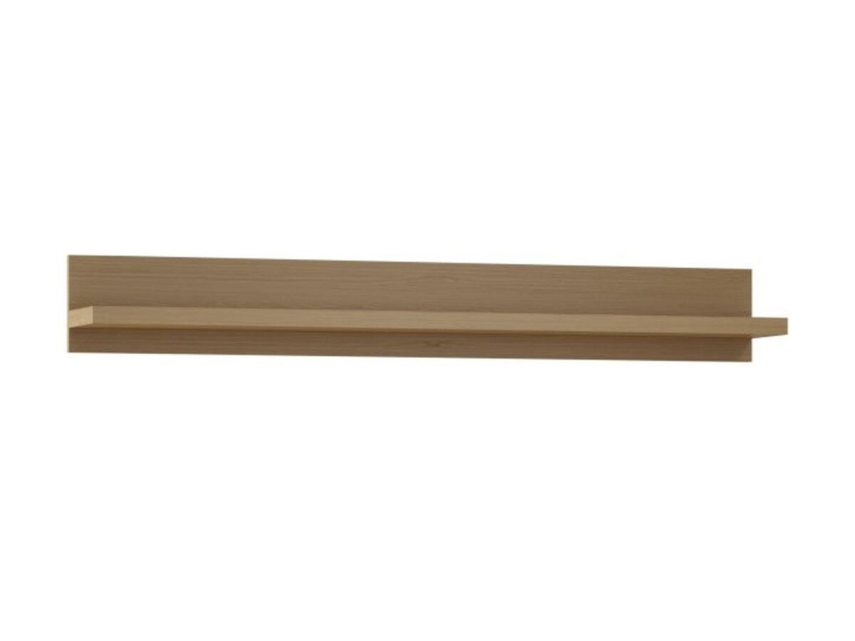 Półka wisząca Katvero 100 cm