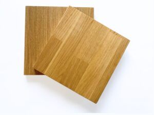 Miniaturka 7 - Próbki materiału Dąb naturalny do mebli