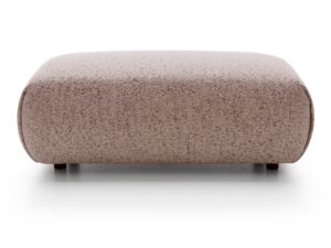 Miniaturka 10 - Pufa Taschino 113 cm Puente 68 – packshot na białym tle